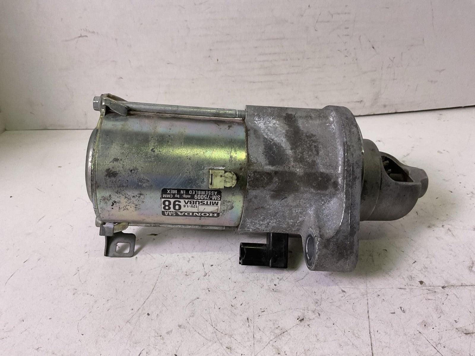 Starter Motor HONDA CIVIC 16 17 18 19 20 210